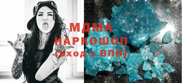 индика Абаза