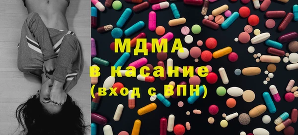 индика Абаза